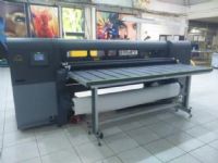 HP SCITEX FB700
